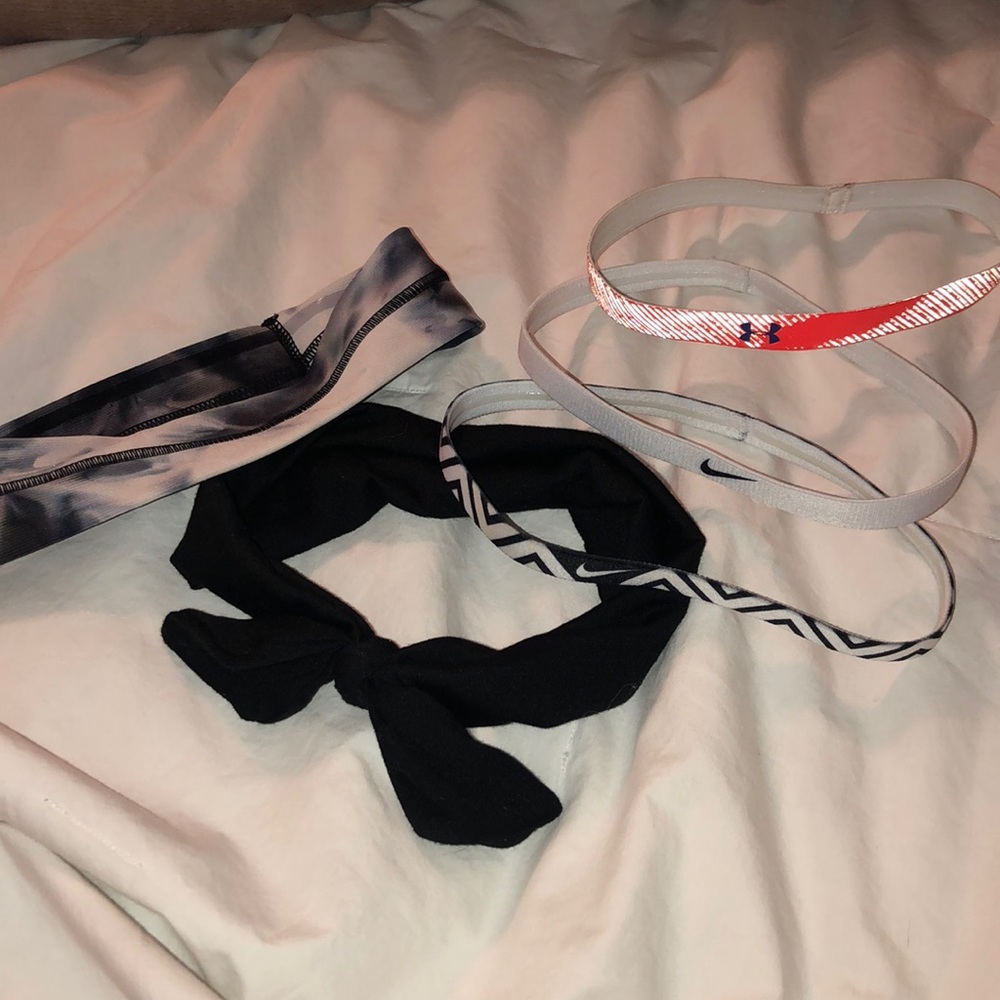 Bundle of Headbands